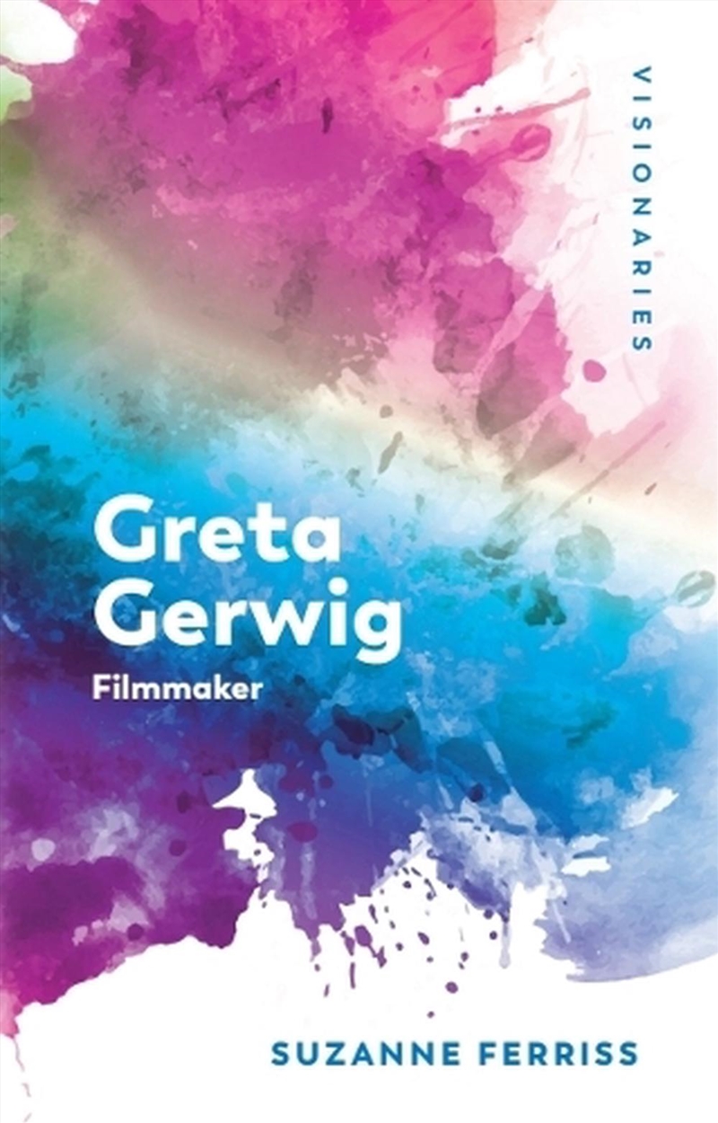 Greta Gerwig/Product Detail/Arts & Entertainment
