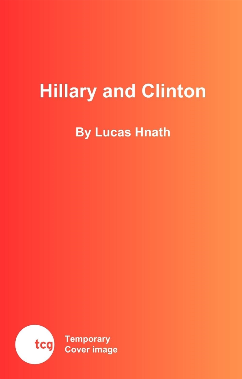 Hillary and Clinton/Product Detail/Politics & Government