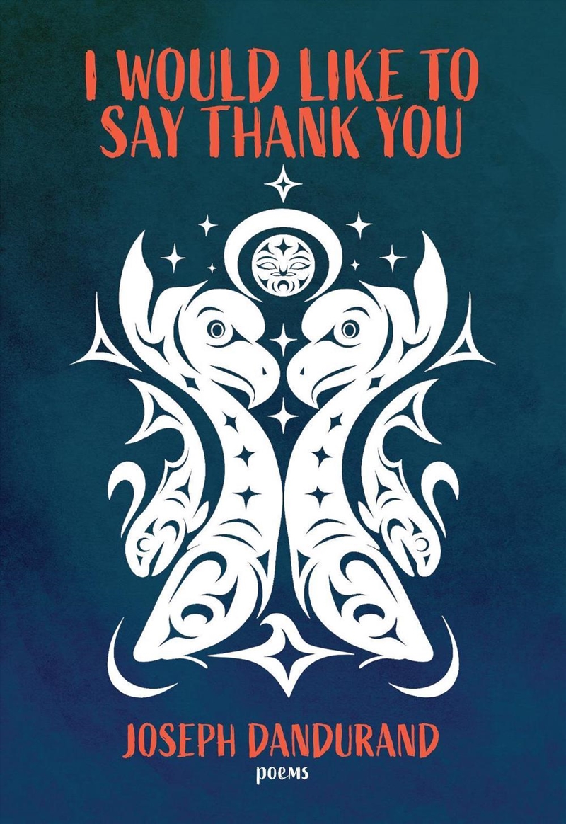 I Would Like To Say Thank You/Product Detail/Reading