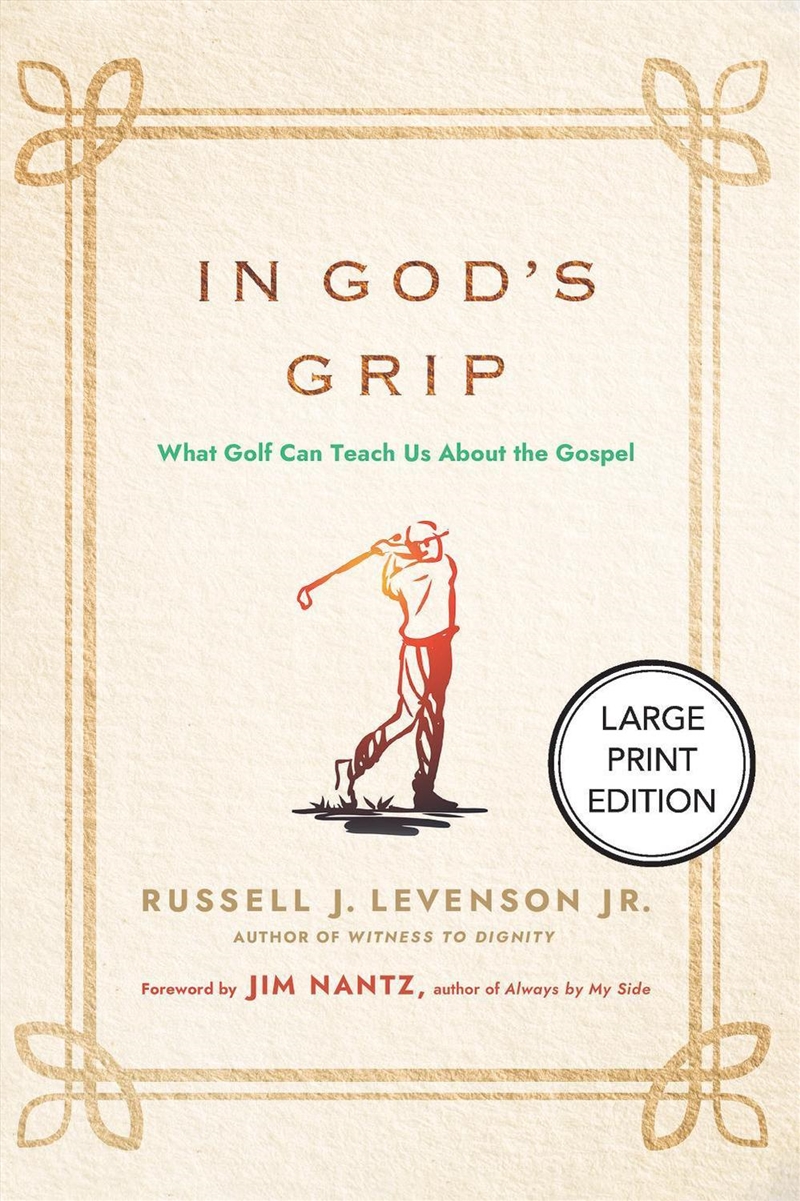 In God's Grip/Product Detail/Religion & Beliefs