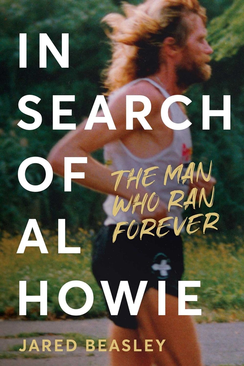 In Search of Al Howie/Product Detail/Sport & Recreation