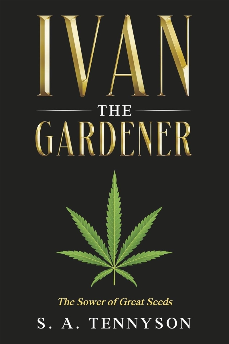 Ivan the Gardener/Product Detail/General Fiction Books