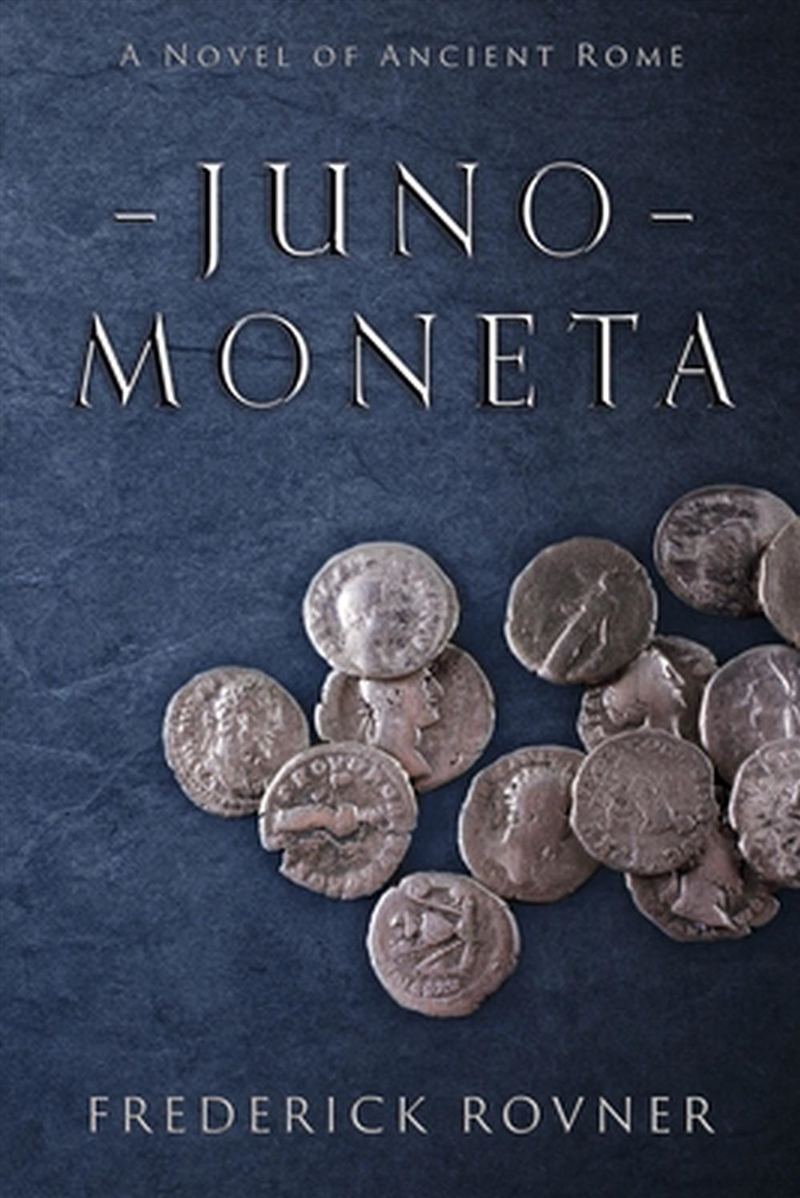 Juno Moneta/Product Detail/History