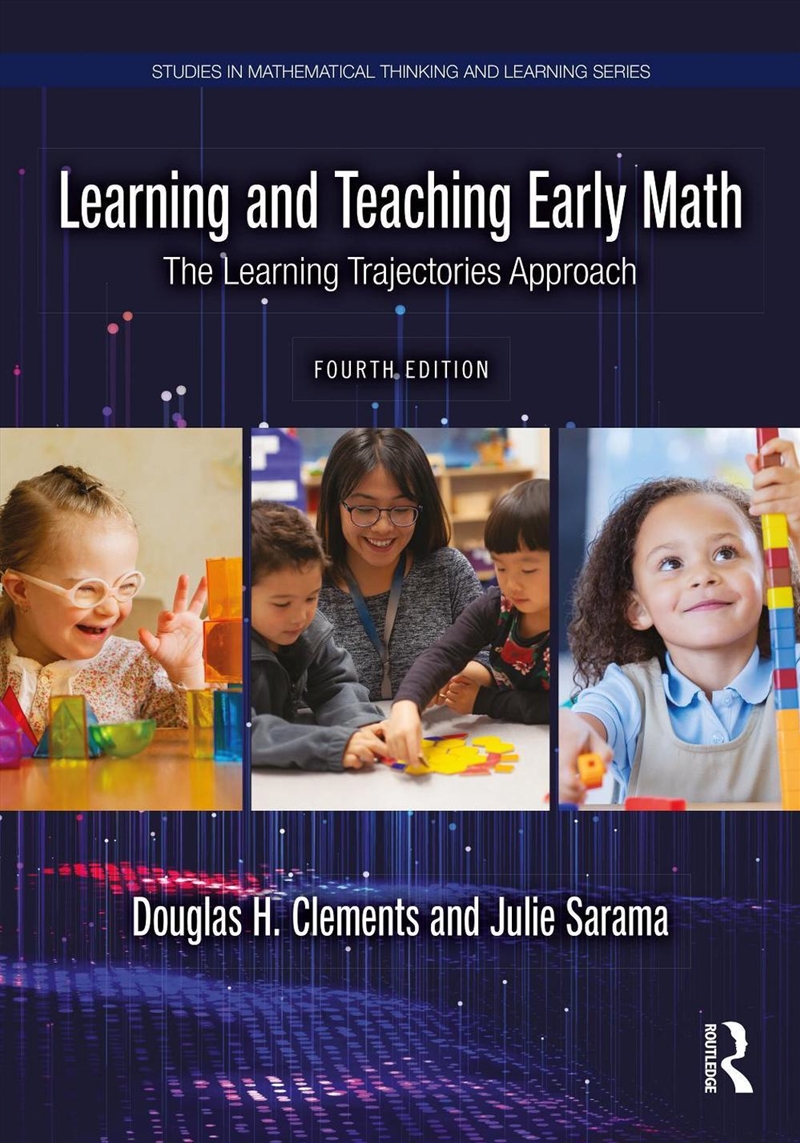 Learning and Teaching Early Math/Product Detail/Teaching