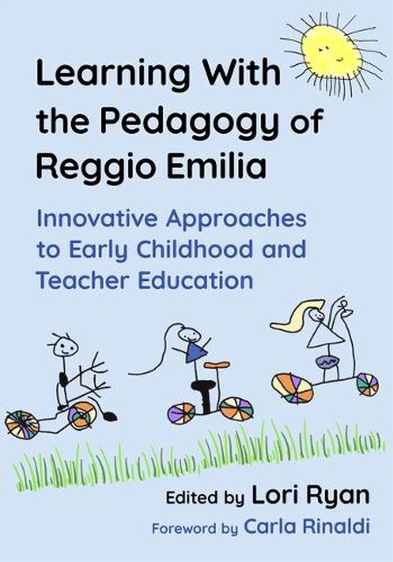 Learning With The Pedagogy Of Reggio Emilia/Product Detail/Teaching