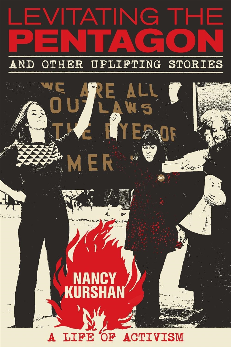 Levitating The Pentagon/Product Detail/Reading