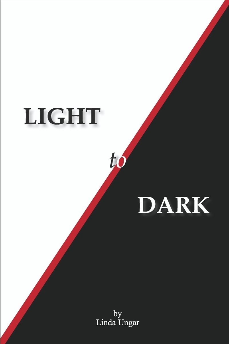 Light to Dark/Product Detail/General Fiction Books