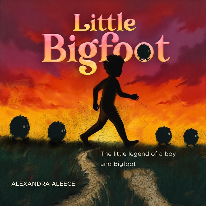 Little Big Foot/Product Detail/Family & Health