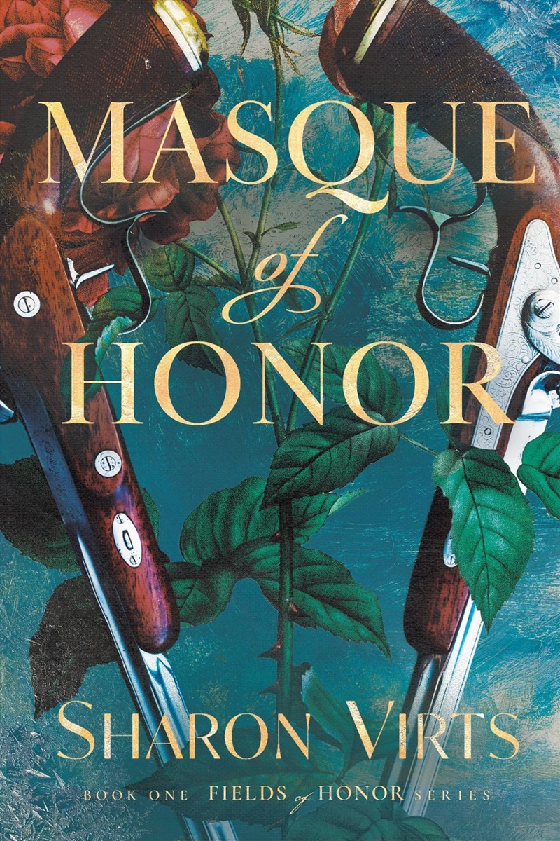 Masque of Honor/Product Detail/Modern & Contemporary