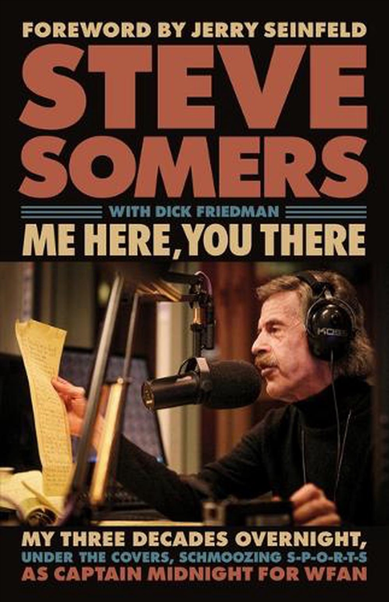 Me Here, You There/Product Detail/Business Leadership & Management