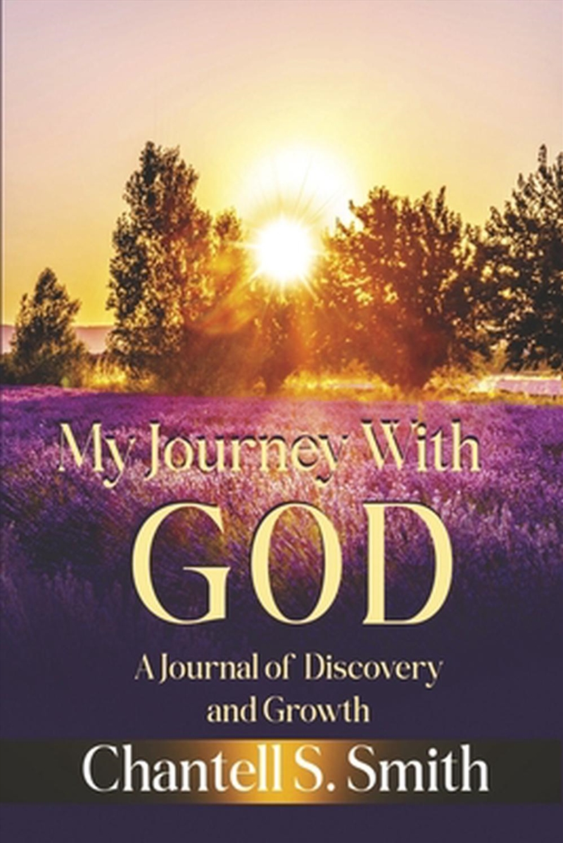 My Journey With God/Product Detail/Religion & Beliefs