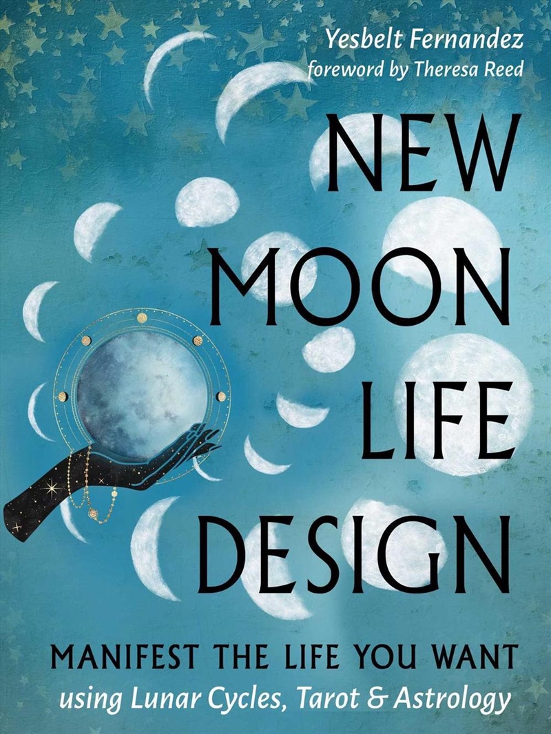 New Moon Life Design/Product Detail/Religion & Beliefs