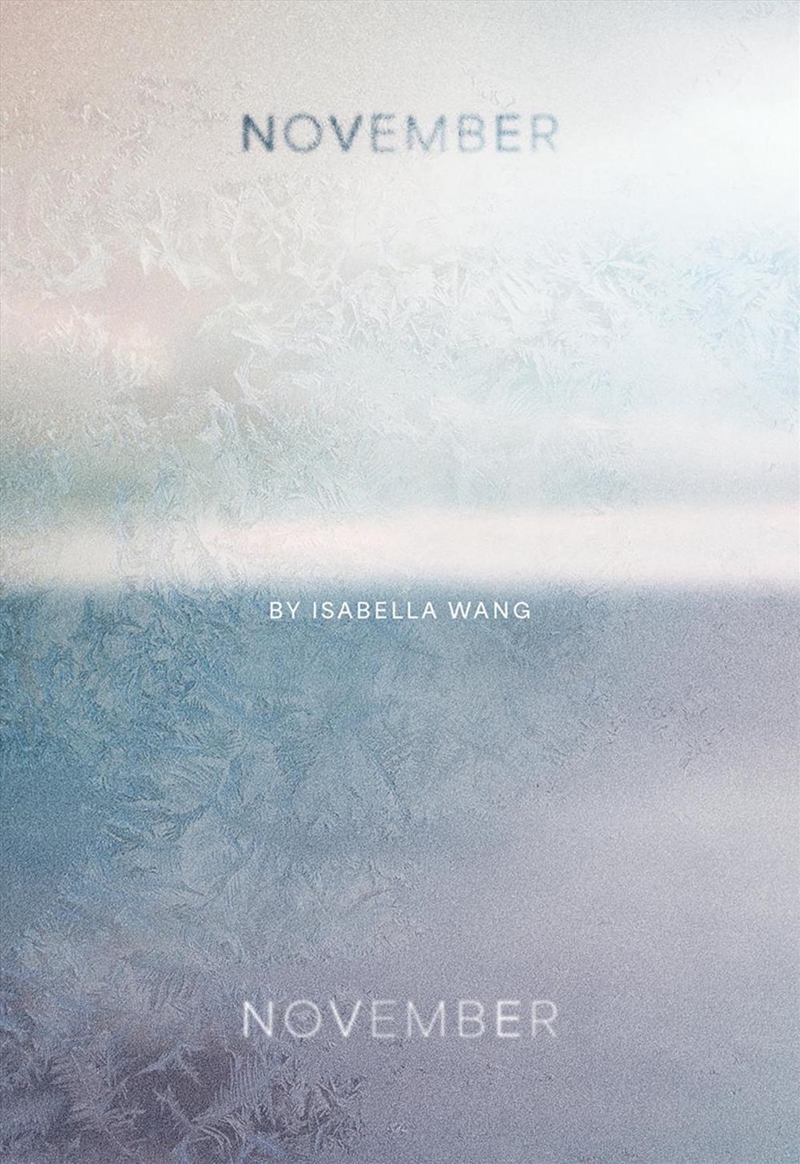 November, November/Product Detail/Reading