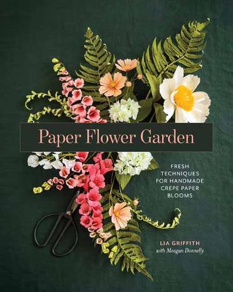 Paper Flower Garden/Product Detail/Crafts & Handiwork