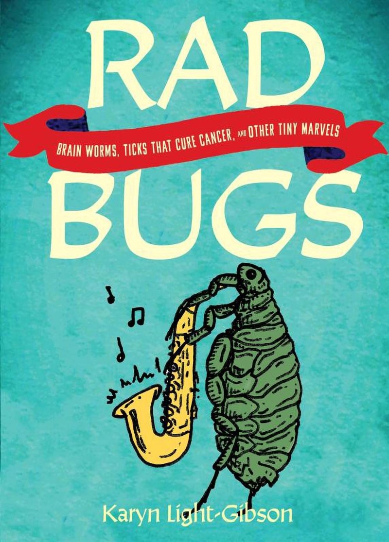 Rad Bugs/Product Detail/Animals & Nature