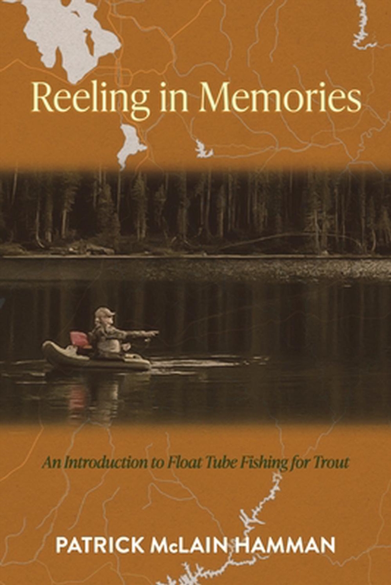Reeling in Memories/Product Detail/Sport & Recreation