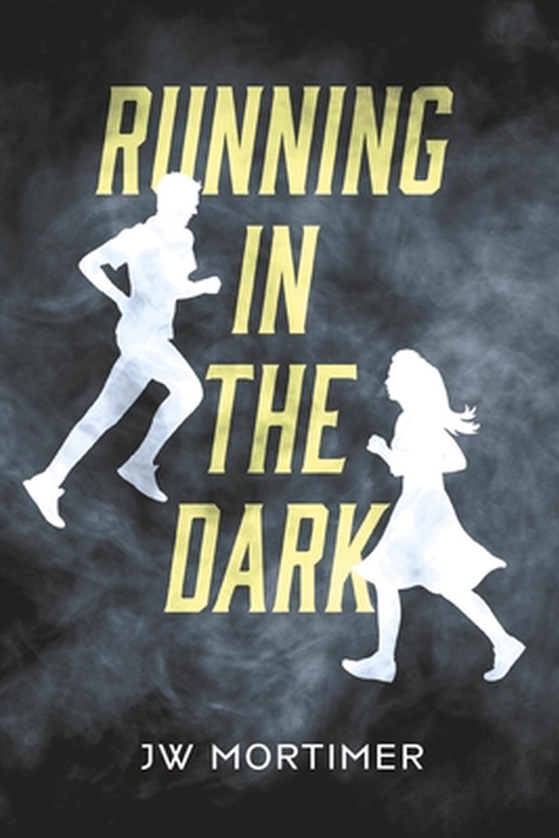 Running In The Dark/Product Detail/Childrens Fiction Books