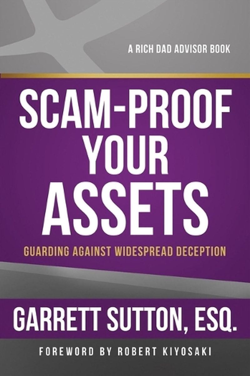 Scam-Proof Your Assets/Product Detail/Reading