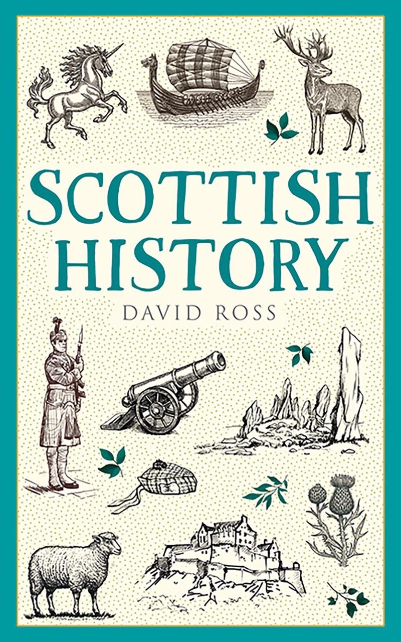 Scottish History/Product Detail/History