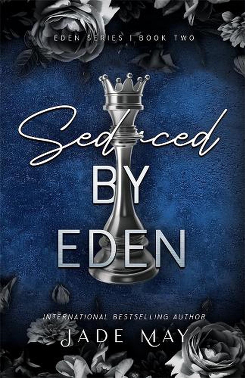 Seduced by Eden/Product Detail/Romance