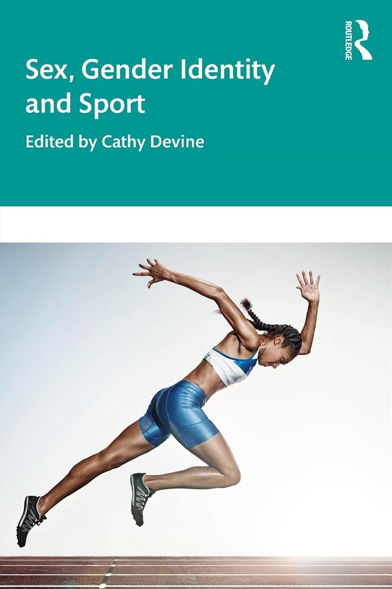 Sex, Gender Identity and Sport/Product Detail/Society & Culture