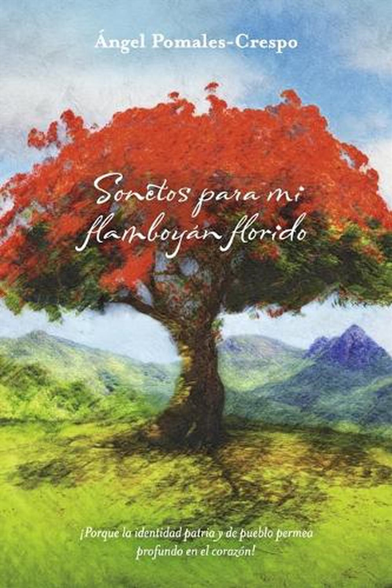 Sonetos para mi flamboyn florido/Product Detail/Society & Culture