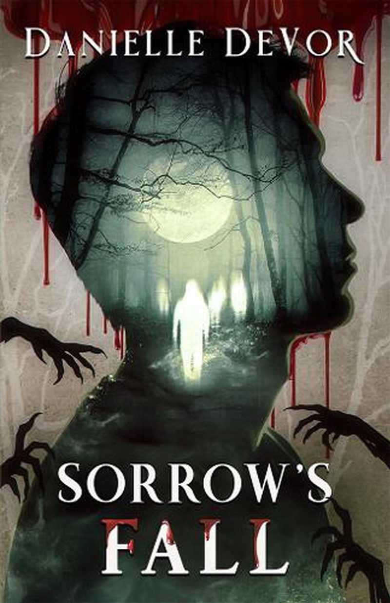 Sorrow's Fall/Product Detail/Fantasy Fiction