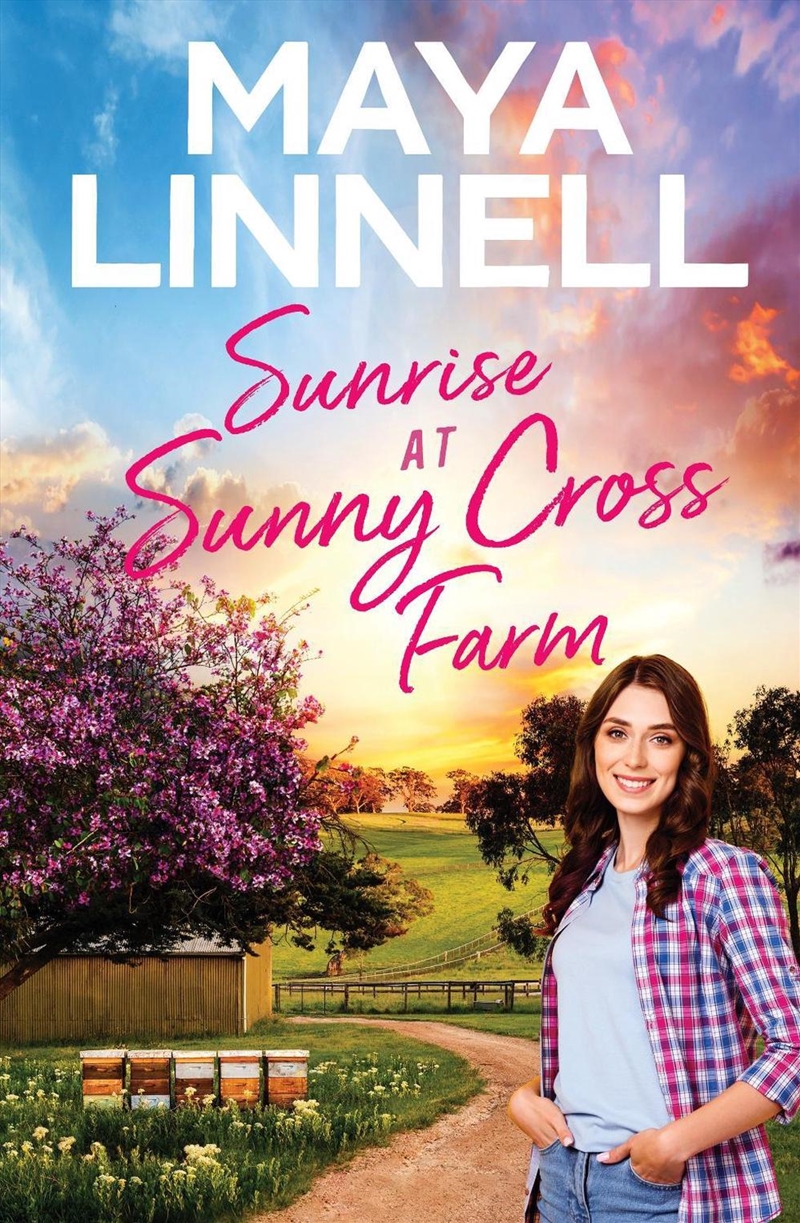 Sunrise at Sunny Cross Farm/Product Detail/Romance