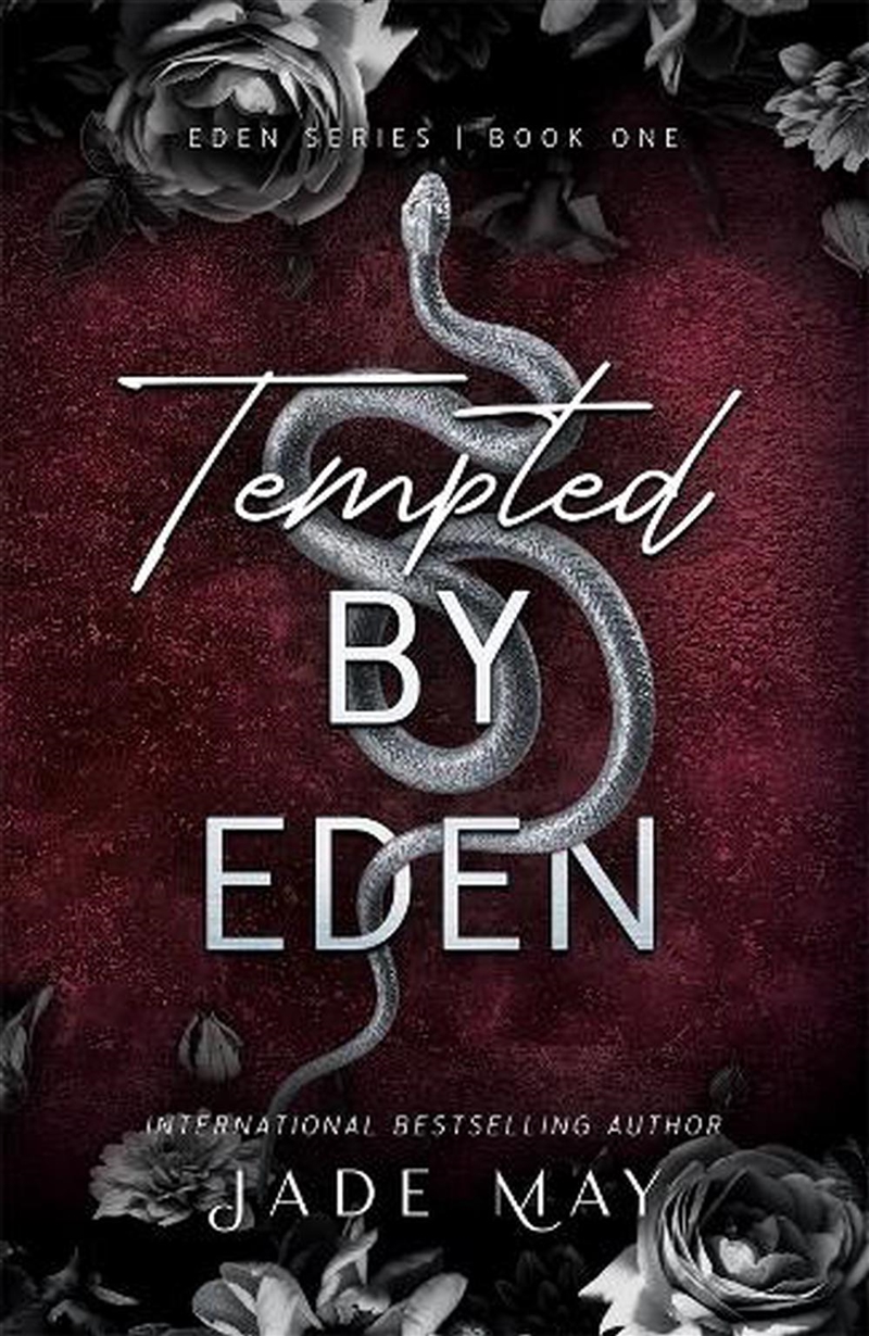 Tempted by Eden/Product Detail/Romance