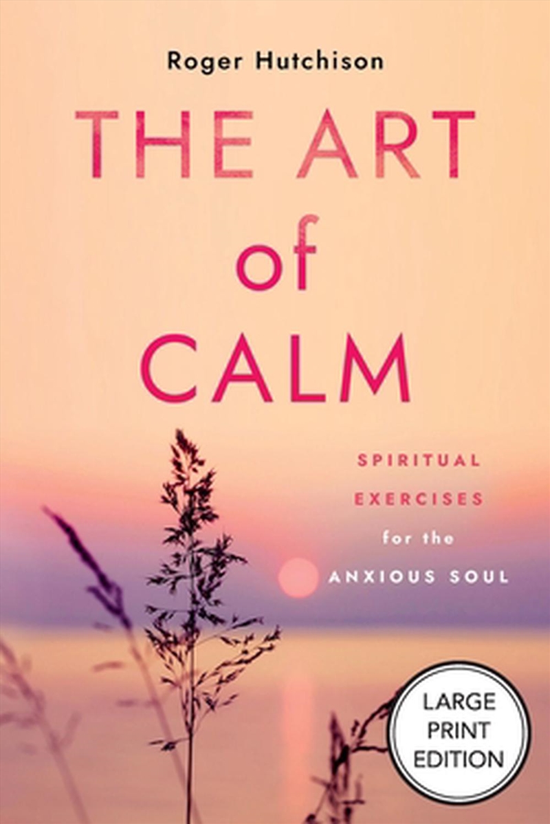 The Art Of Calm/Product Detail/Family & Health