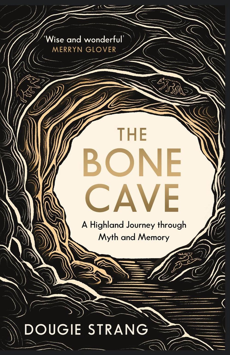 The Bone Cave/Product Detail/Travel Writing