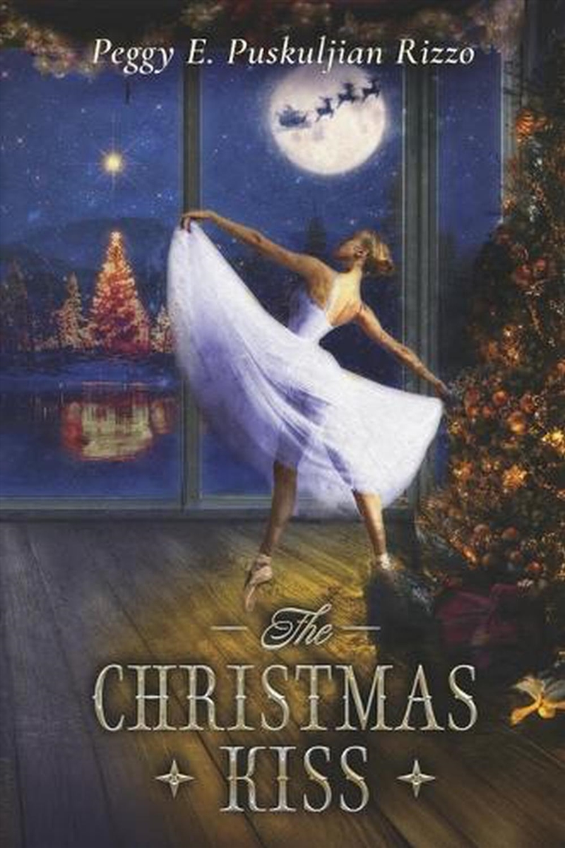 The Christmas Kiss/Product Detail/General Fiction Books