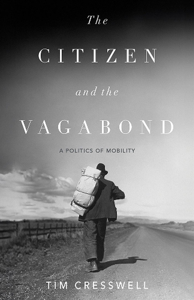 The Citizen and the Vagabond/Product Detail/Geography