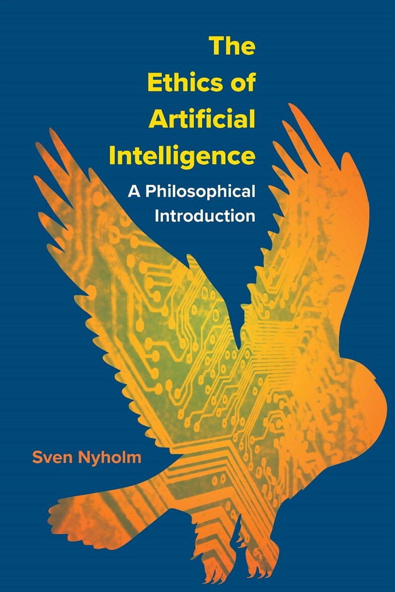 The Ethics of Artificial Intelligence/Product Detail/Reading