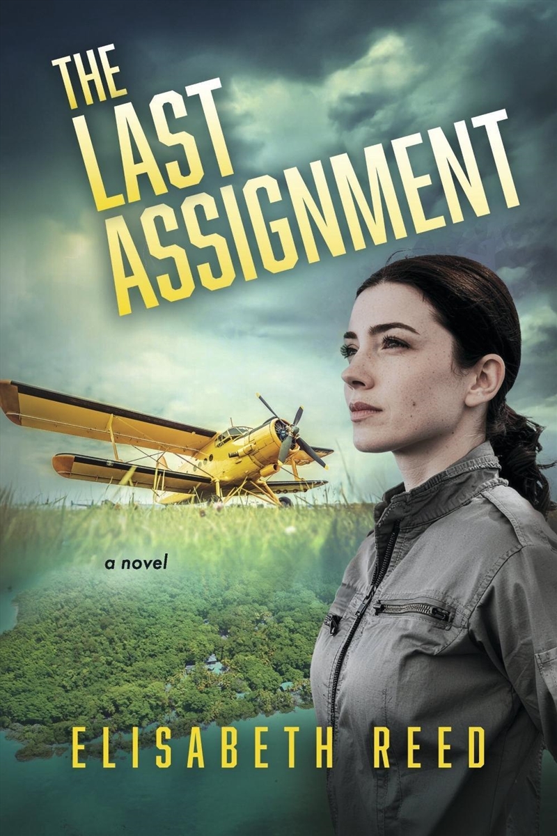 The Last Assignment/Product Detail/True Crime