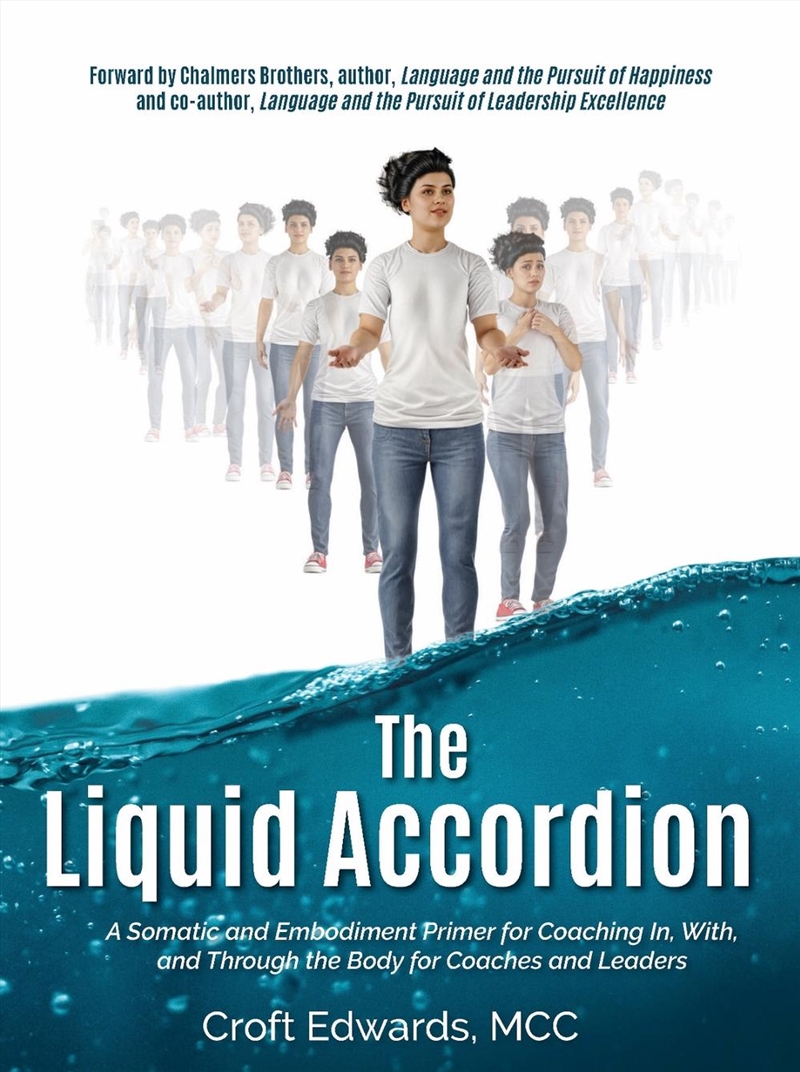 The Liquid Accordion/Product Detail/Business Leadership & Management