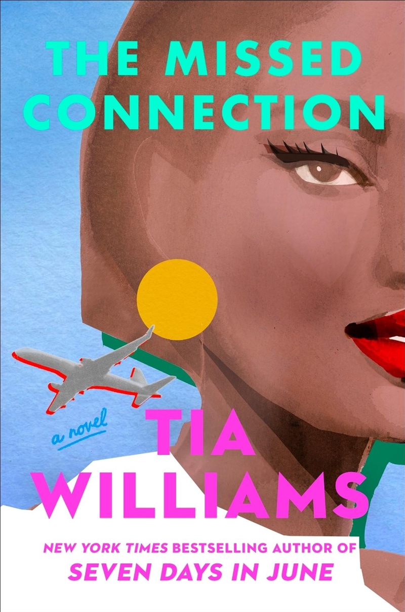 The Missed Connection/Product Detail/Romance