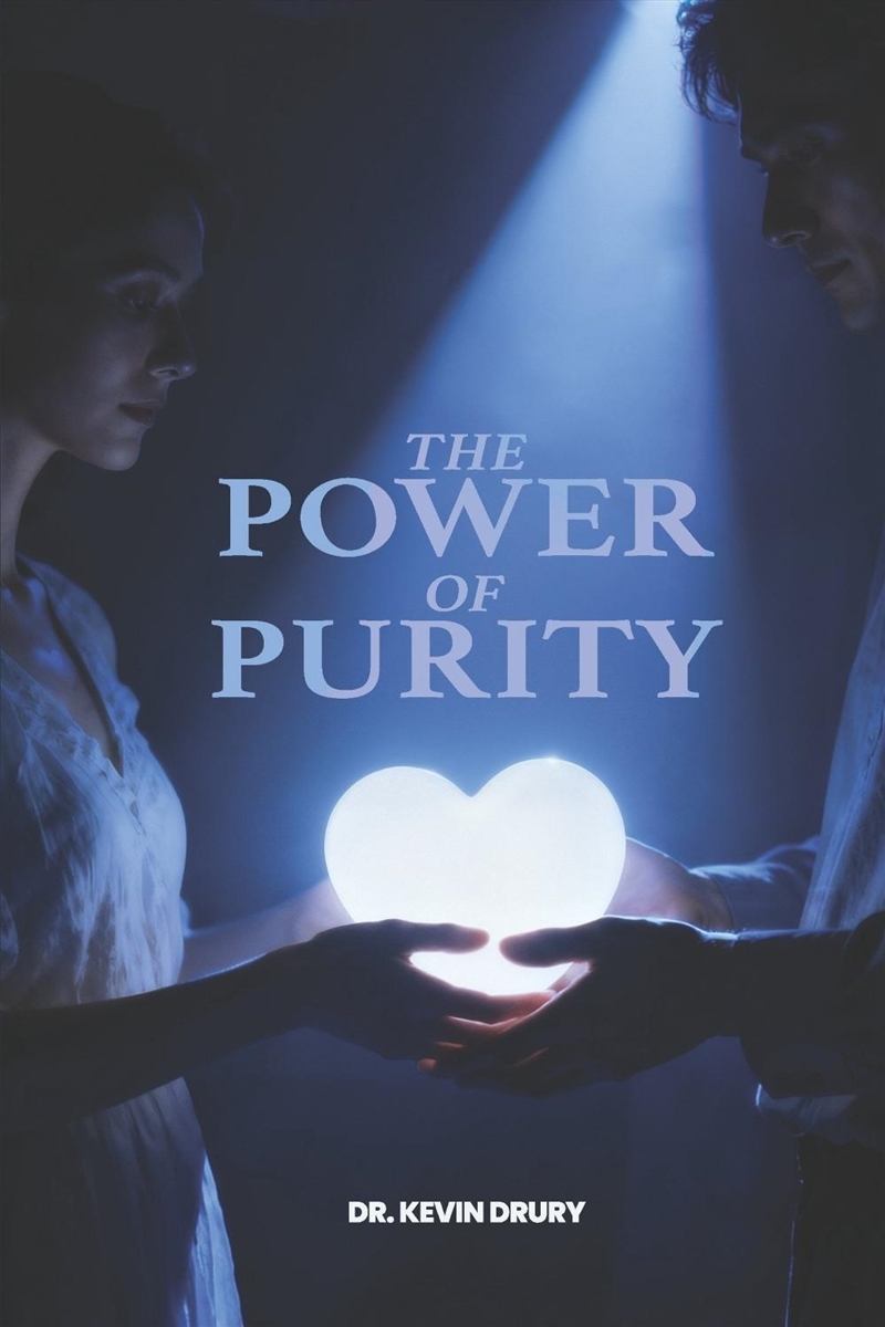 The Power Of Purity/Product Detail/Religion & Beliefs