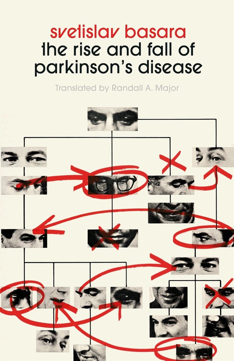 The Rise and Fall of Parkinson's Disease/Product Detail/Modern & Contemporary