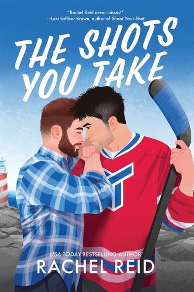 The Shots You Take/Product Detail/Romance