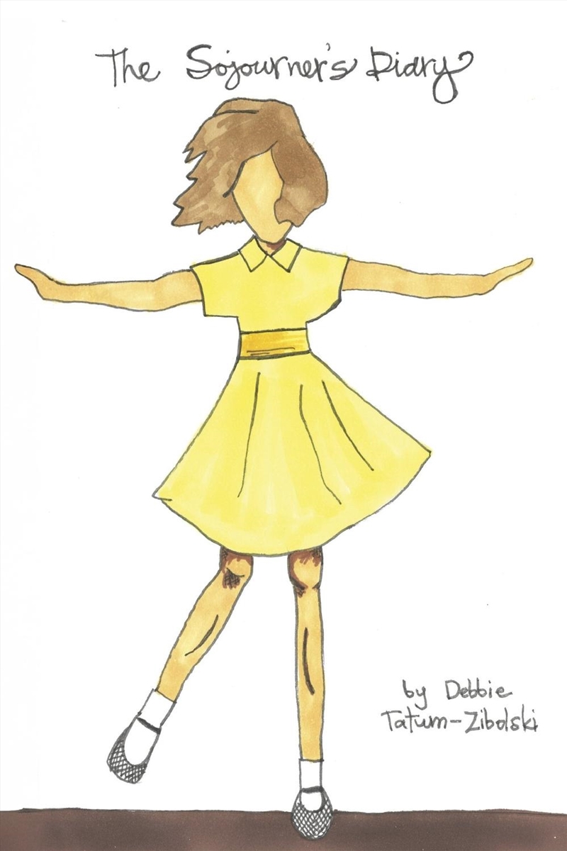 The Sojourner's Diary/Product Detail/Family & Health