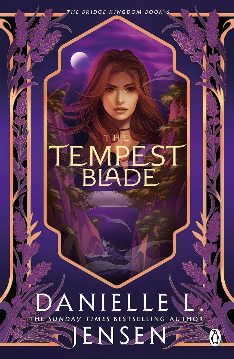 The Tempest Blade/Product Detail/Romance
