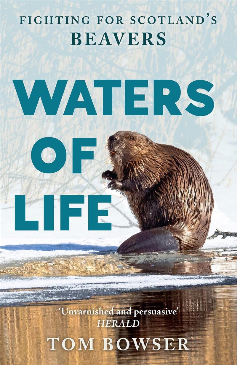 Waters of Life/Product Detail/Animals & Nature