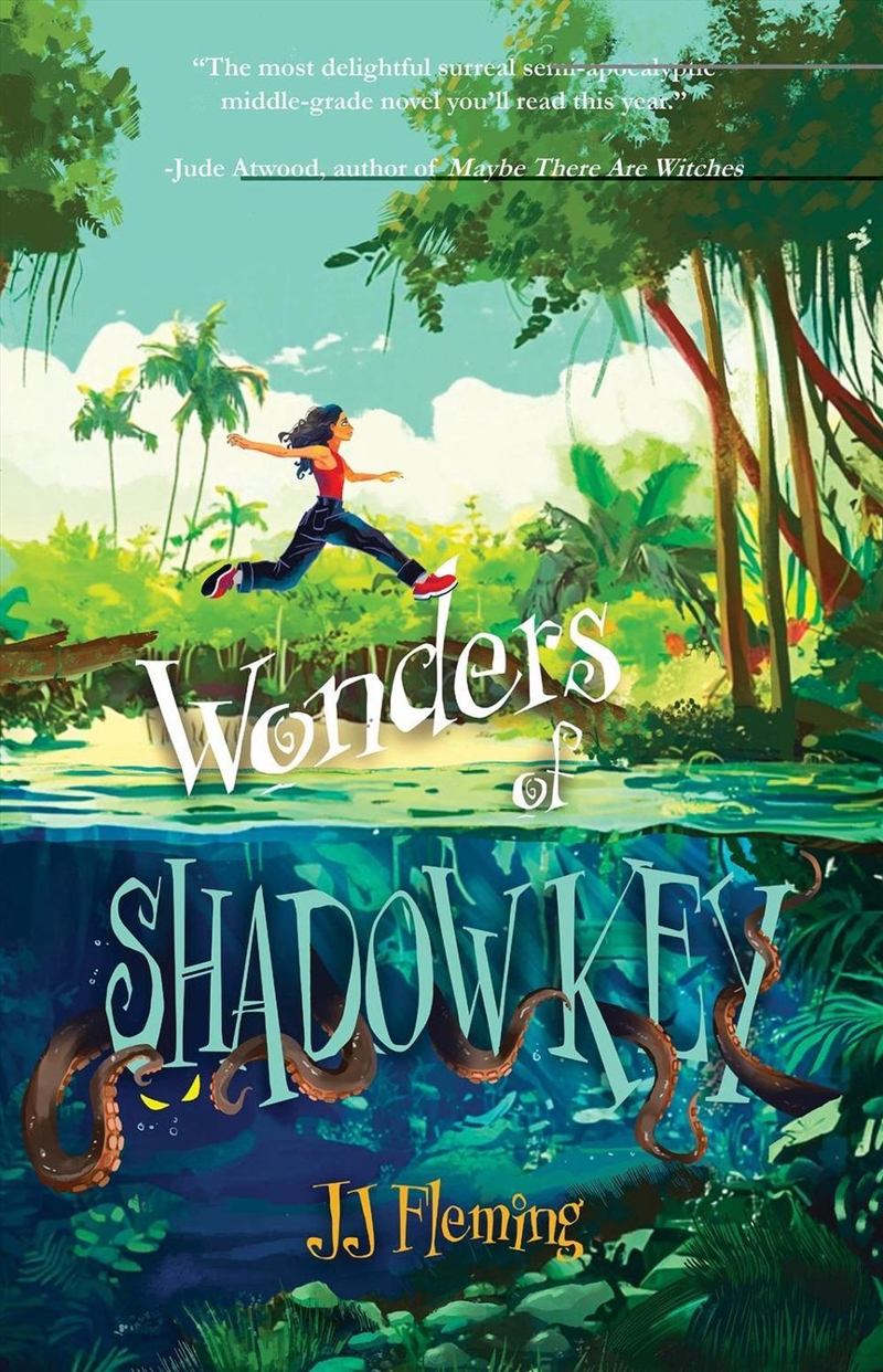 Wonders Of Shadow Key/Product Detail/Childrens Fiction Books
