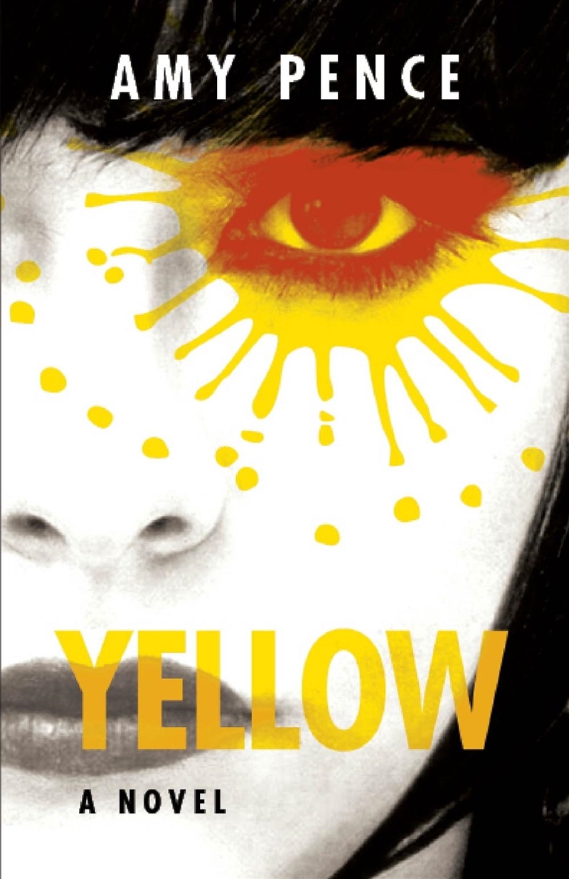 Yellow/Product Detail/Science Fiction Books