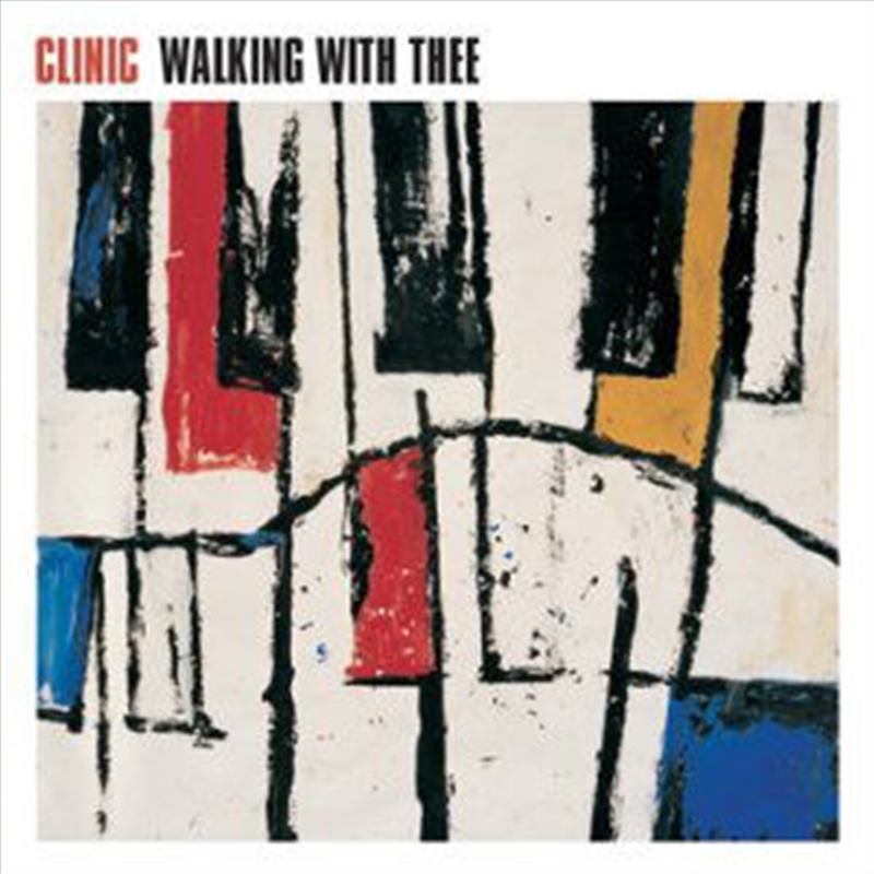 Walking With Thee/Product Detail/Rock/Pop