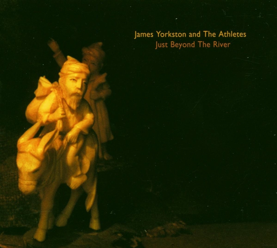 Just Beyond The River: 2cd/Product Detail/Rock/Pop