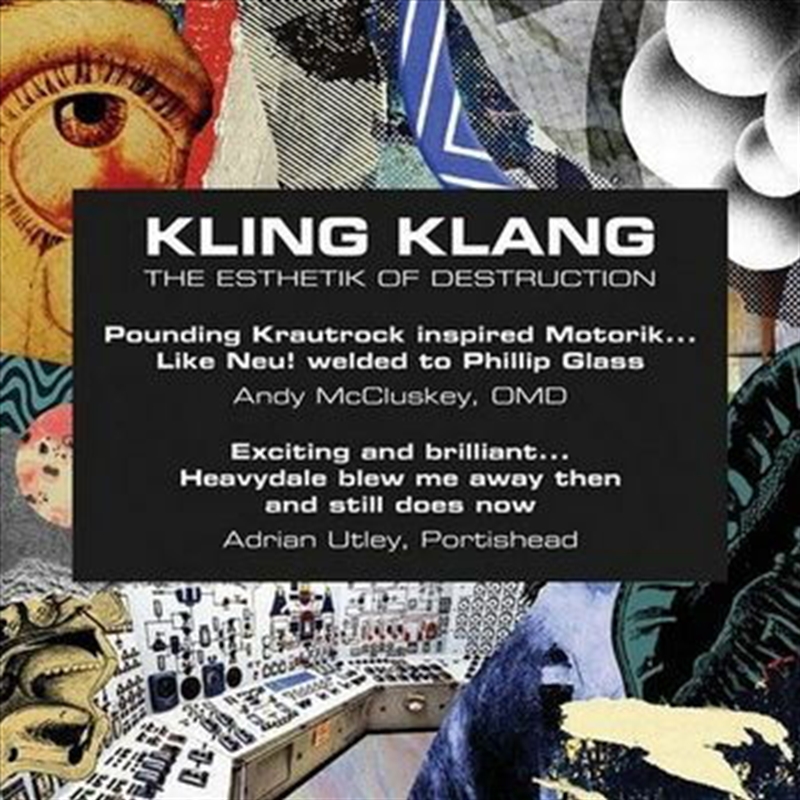 Esthetik Of Destruction/Product Detail/Rock/Pop