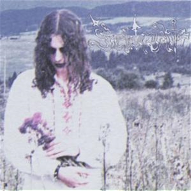 Empty Life - Pink Vinyl/Product Detail/Rock/Pop