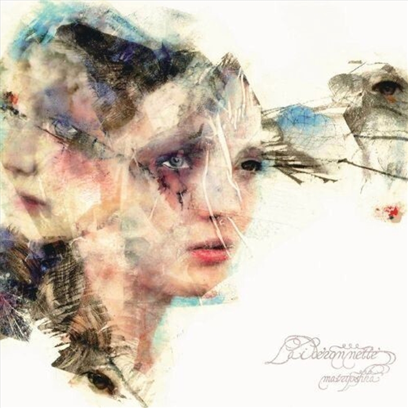 Laideronnette/Product Detail/Rock/Pop